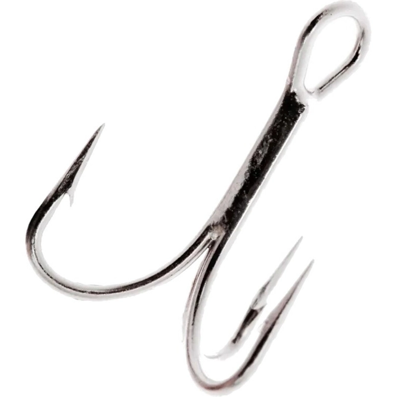 Cox & Rawle O’Shaughnessy Treble Hooks